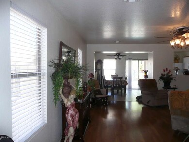 entry way
