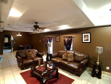 1206 E Hawk Ave, Pharr, TX 78577 - photo 3