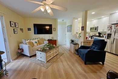 1950 Bent Grass Dr unit C, Myrtle Beach, SC 29575 - photo 7