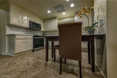 Beautiful tile floor