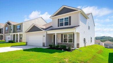 334 Draft St, Rossville, GA 30741 - photo 2