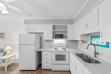 401 N Hillside Dr unit 3M, North Myrtle Beach, SC 29582 - photo 7