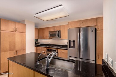 Optima Biltmore Towers unit 204, Phoenix, AZ 85016 - photo 7