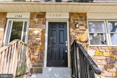 1508 Rainer Rd, Brookhaven, PA 19015 - photo 2