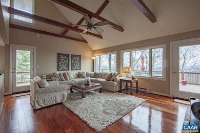 175 E Catoctin Dr, Roseland, VA 22967 - photo 7