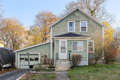 63 Dewey Ave, Whitman, MA 02382 - photo 2