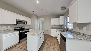 307 Cobblestone Dr, Wylie, TX 75098 - photo 5