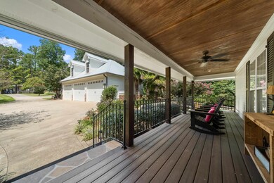 110 Parks Mill Ct, Buckhead, GA 30625 - photo 7