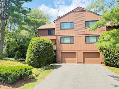 50 Treetop Park unit 50, Westborough, MA 01581 - photo 2