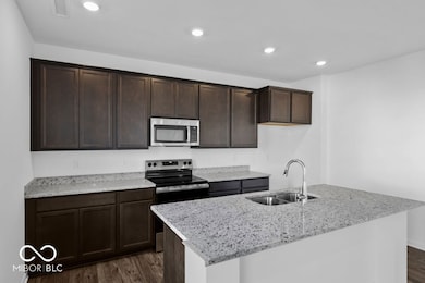 1108 Bevy Blvd, Danville, IN 46122 - photo 6