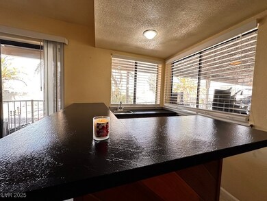 Wet Bar