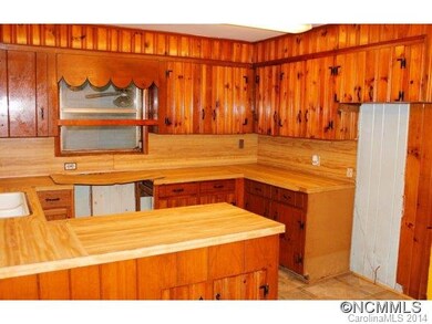 Other view of Kitchen