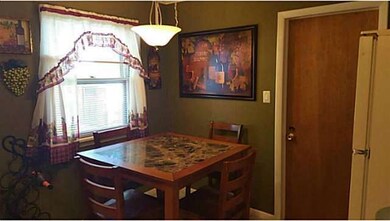 Kitchen Dining