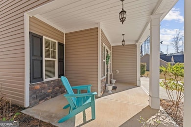 256 Belmont Hills Ct, Dallas, GA 30157 - photo 5