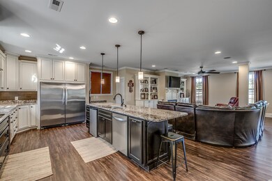 1706 Horry Rd, Aynor, SC 29511 - photo 3