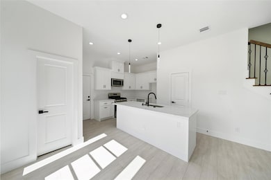 4515 Teton St, Houston, TX 77051 - photo 4