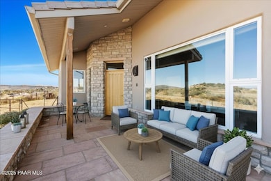 979 Rosye View Ln, Prescott, AZ 86301 - photo 4