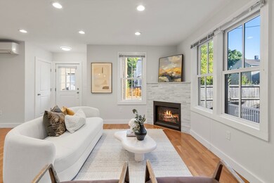 194 Franklin St unit 2, Cambridge, MA 02139 - photo 3