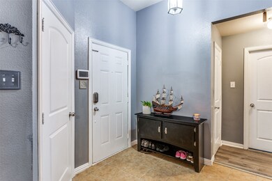 1241 Camden Yard Dr, Burleson, TX 76028 - photo 3