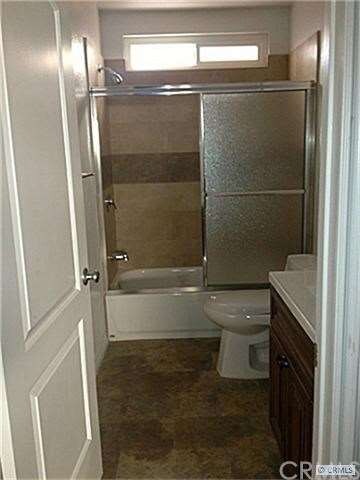 Bathroom  #1