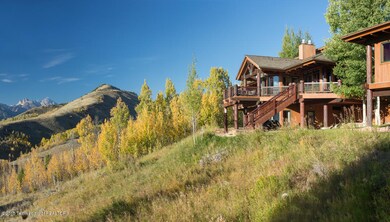 Situated on 11.25 Private Acres
