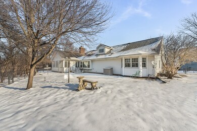 Exterior Back