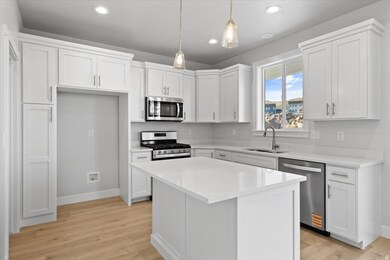 3405 E Baywater, Eagle Mountain, UT 84005 - photo 3