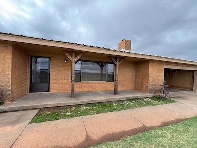 14502 Texas 86, Estelline, TX 79233 - photo 2