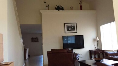 Entryway/Family Room