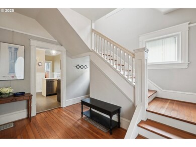 Entrance/Foyer