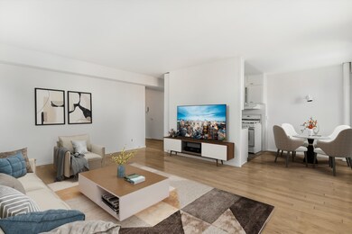 Morningside Gardens unit 13C, New York, NY 10027 - photo 2