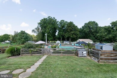 7506 Browns Bridge Rd, Highland, MD 20777 - photo 7