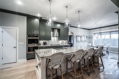 1607 NW Angel Falls Rd, Bentonville, AR 72712 - photo 5