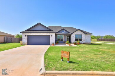373 Foxtrot Ln, Abilene, TX 79602 - photo 2