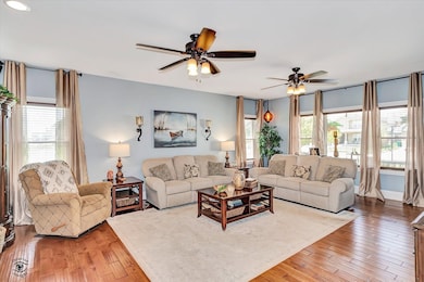 23933 S Roberts St, Manhattan, IL 60442 - photo 2