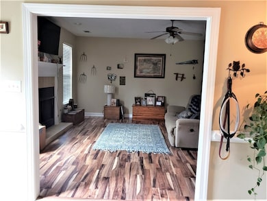 1644 Jamestown Ave, Evans, GA 30809 - photo 6