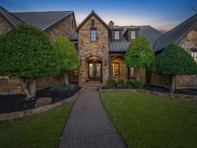 6105 Westcoat Dr, Colleyville, TX 76034 - photo 4