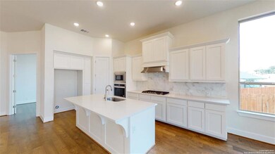 24702 Malka, San Antonio, TX 78259 - photo 7