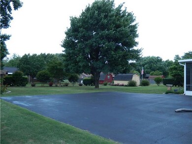 Park Like Setting