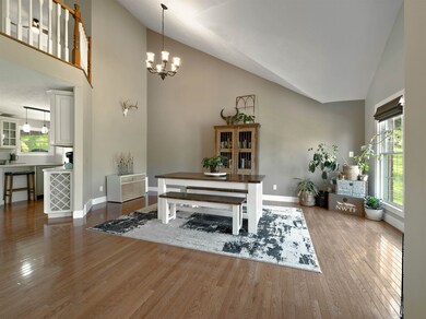 320 Royal Birkdale Dr, Lavalette, WV 25535 - photo 3