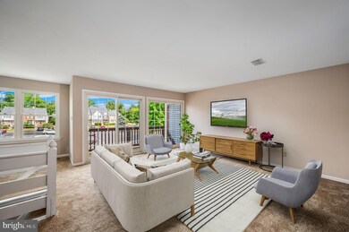 441 Wendover Dr unit 136-B, Eagleville, PA 19403 - photo 6