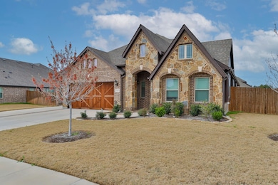 2425 Turning Leaf Ln, Midlothian, TX 76065 - photo 2