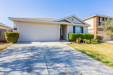 11018 Buckskin Bend, San Antonio, TX 78254 - photo 2