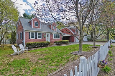 2 Cross St, Plainville, MA 02762 - photo 2