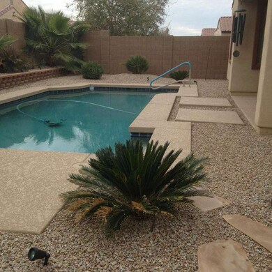 7 pool