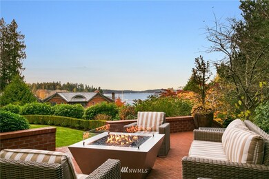 9237 Allens Cove Ln NE, Bainbridge Island, WA 98110 - photo 4