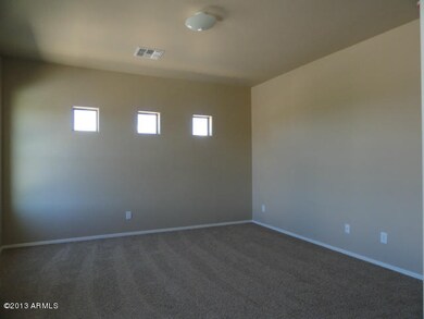 7 Large Master Bedroom