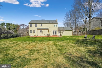 4612 Cherry Valley Dr, Rockville, MD 20853 - photo 6