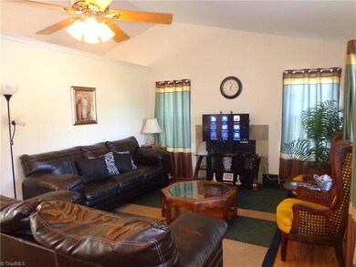 1426 Faith Meadows Ln, Asheboro, NC 27205 - photo 3