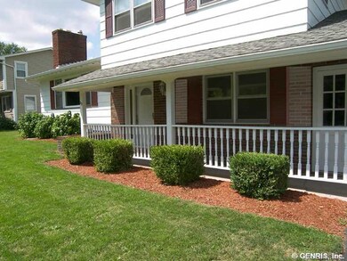 Exterior Front. Wonderful open front porch!  Grab 